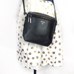 Matt & Nat cross body purse